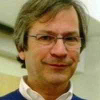 Prof Dr Daniel Lichtenstein