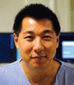 Dr Dominic Yu