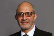 Professor Paul Sidhu