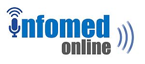 Infomed online logo