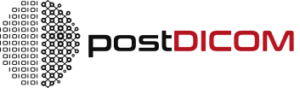 POSTDICOM Logo