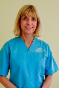 Picture of Dr Ffion Davies