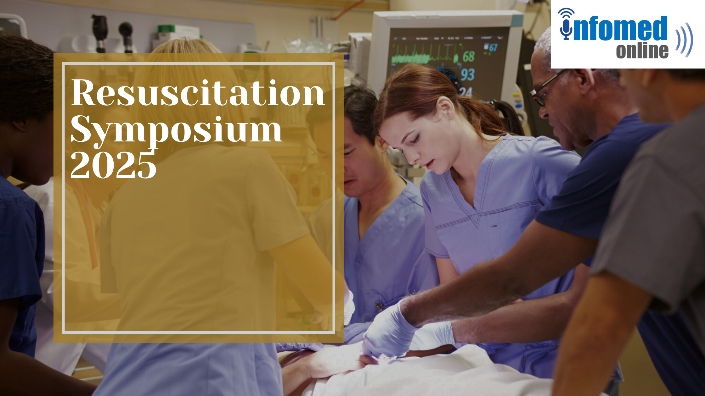 Resuscitation Symposium